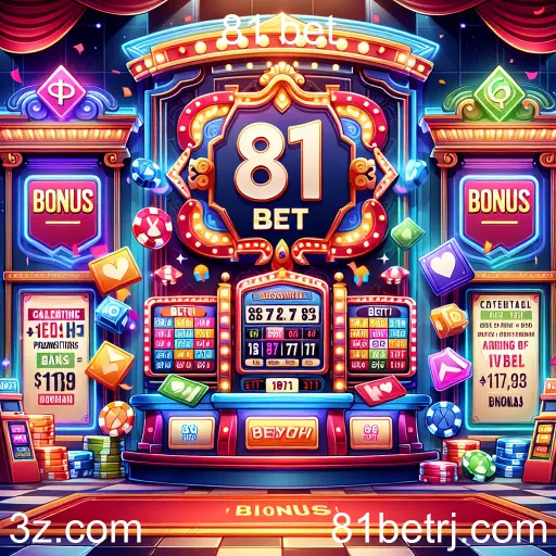 Descubra as Melhores Promoções no 81 Bet